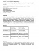 La formulación de estrategias es considerada relevante, porque trata de establecer una carta de navegación para una empresa con la cual cursará el mar social en busca del éxito económico y competitivo