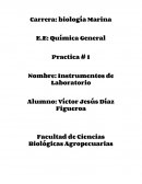 El laboratorio es un lugar dotado de los medios necesarios para realizar investigaciones, experimentos, prácticas y trabajos de carácter científico