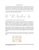 En las células la glucosa se degrada liberando energía, esa se utiliza para sintetizar ATP y en su mayoría requiere de oxigeno