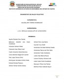 DIAGNOSTICO DE SALUD COLECTIVO
