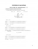 Resuelva los siguientes problemas sobre límites