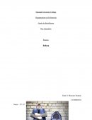 Dentro de este tema abarcaremos un tema muy popular entre los niños en donde podremos ver a cabalidad el por qué sucede o se manifiesta esta conducta agresiva entre ellos