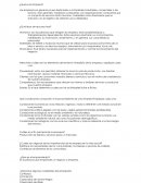 Las empresas en general ya sea dedicadas a actividades industriales, comerciales o de servicio, sean grandes, medianas o pequeñas