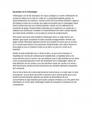 Volkswagen una de las empresas con mayor prestigio en cuanto a fabricación de coches se refiere se ha visto en vuelto en un escándalo bastante grande