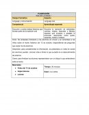 Escucha la narración de anécdotas, cuentos, relatos, leyendas y fábulas; expresa qué sucesos o pasajes le provocan reacciones como gusto