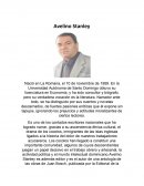 En la Universidad Autónoma de Santo Domingo obtuvo su licenciatura en Economía, y ha sido consultor y biógrafo