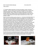 Taller de ética - 7° Certamen estatal creatividad e innovación tecnológica