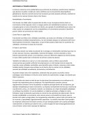 GESTIONAR LA TENSION CORRECTA