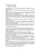 LO PÚBLICO Y LO PRIVADO