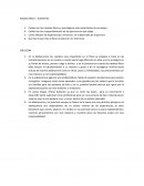 Cuáles son los cambios físicos y psicológicos más importantes de esa etapa