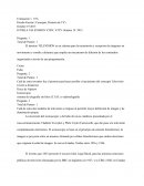 El término TELEVISIÓN es un sistema para la transmisión y recepción de imágenes en movimiento