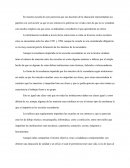 La educación en las escuelas