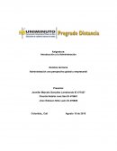 ¿en que difieren las habilidades gerenciales requeridas en la jerarquía organizacional?