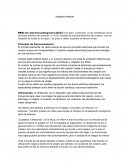 Equipos medicos y aparatos médicos