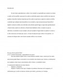 ¡Es el Criminal enteramente responsable de sus actos!