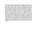 Doña barbara por Rómulo Gallegos