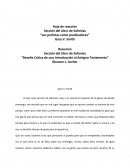 Resumen y Hoja de Reaccion Archer Smith Sofonias