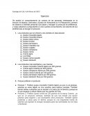 Comportamiento del consumidor de lácteos y derivados, (Queso) en Almacenes la 14 (Pasoancho)