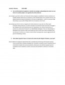 Ventajas y desventajas de contar con una fuerza de ventas propia o agentes de ventas externos