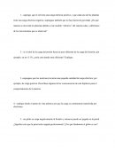 Cuestionario de tecnología de los materiaes