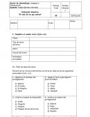 Evaluación de lectura complementaria "El club de los que sobran"