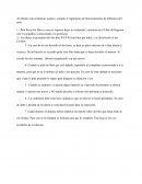 Reglas y acuerdos para el préstamo a domicilio de los libros de la biblioteca del aula