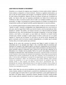 Como arreglar a Colombia