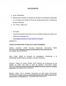 Método para el diseño de mezclas de concreto en el laboratorio basándose en el concepto del modulo de finura del cuerpo granular para la represa de tocoma Venezuela.