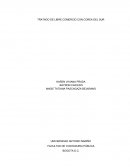 TRATADO DE LIBRE COMERCIO CON COREA DEL SUR