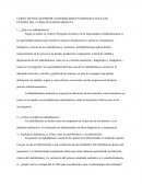 CURSO TECNICO SUPERIOR UNIVERSITARIO EN MEDICINA NUCLEAR EXAMEN DEL CURSO DE RADIOFARMACIA