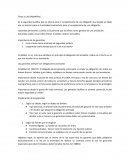 Tema 1 LAS GARANTIAS