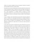 ¿Cuáles son las opciones estratégicas de Sony para reconquistar el liderato de la industria?