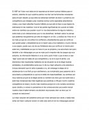 ABP de Victor y los buenos hábitos para el estudio