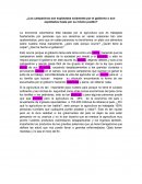 ¿Los campesinos son explotados solamente por el gobierno o son explotados hasta por su mismo pueblo?
