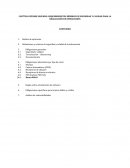 CAPÍTULO DÉCIMO SEGUNDO: REQUERIMIENTOS MÍNIMOS DE SEGURIDAD Y CALIDAD PARA LA REALIZACIÓN DE OPERACIONES