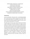 Sistesis esime zacantenco humanidades 2 INGENIERÍA EN COMUNICACIONES Y ELECTRÓNICA