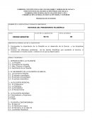 Filosofia COORDINACIÓN GENERAL DE EDUCACIÓN MEDIA Y SUPERIOR