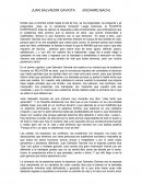 JUAN SALVADOR GAVIOTA (RICHARD BACH)