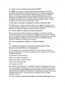 Cuales son las clases de estructura de direcciones IP que utilizamos para identificar una computadora?