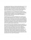 Tarea evidencia: empresa Fletes el benjas