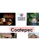 Falta de interés de los habitantes por mantener el pueblo limpio