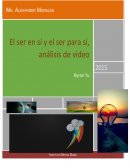 Ser... La transformación y relación del verbo “estar”.