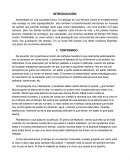 La película “El precio de Mañana”