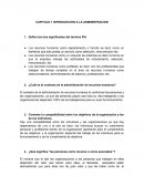 Los recursos humanos como departamento o función es decir como un elemento que solo presta un servicio como selección, remuneración etc