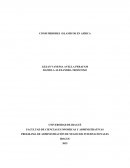 Investigacion de mercado: Consumidores islámicos en África