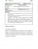 Analisis: ¿Es rentable la diversificación?