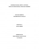 Resumen De Sociología Ambiental: CONTAMINACION RIO TUNJUELITO