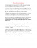 Nueva ley universitaria tanto universidades públicas como privada