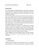 En el presente trabajo de investigación daremos a conocer todos los hechos que ocurrieron después de la Segunda Guerra Mundial