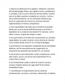 ¿Qué es el atletismo?